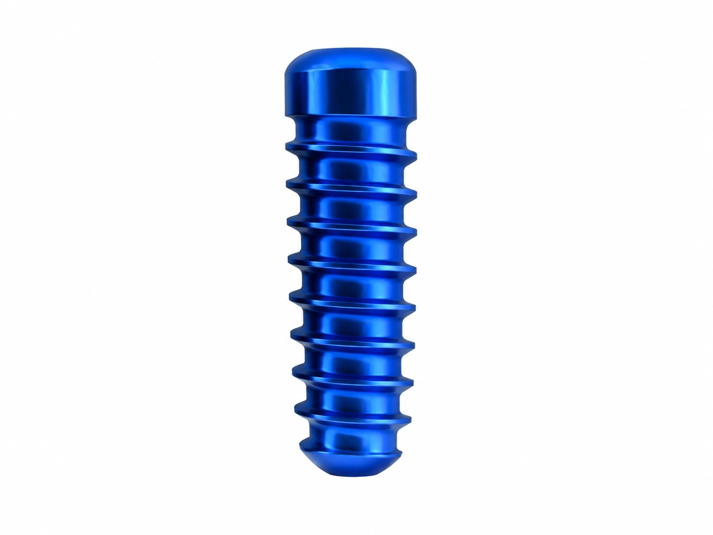 ACL Titanium Screw - Orthopedic Implant, ISO 13485